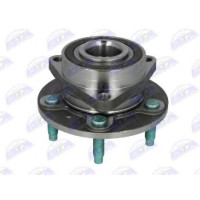 Комплект підшипника маточини колеса BTA H15002BTA
