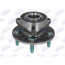 Комплект підшипника маточини колеса BTA H15002BTA