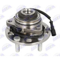 Комплект підшипника маточини колеса BTA H15004BTA