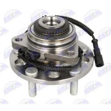 Комплект підшипника маточини колеса BTA H15004BTA