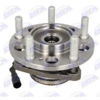 Комплект підшипника маточини колеса BTA H15005BTA