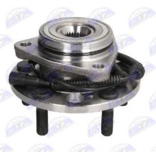 Комплект підшипника маточини колеса BTA H15006BTA