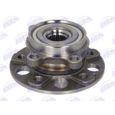 Комплект підшипника маточини колеса BTA H15008BTA