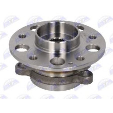 Комплект підшипника маточини колеса BTA H15009BTA