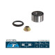 Комплект підшипника маточини колеса BTA H15029BTA
