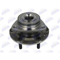 Комплект підшипника маточини колеса BTA H15032BTA