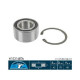 Підшипник маточини колеса BTA H15034BTA