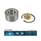 Підшипник маточини колеса BTA H15034BTA