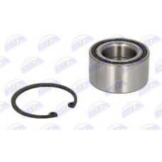Комплект підшипника маточини колеса BTA H15036BTA