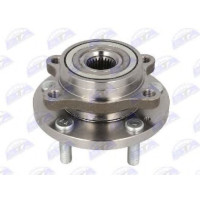 Комплект підшипника маточини колеса BTA H15037BTA