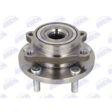 Комплект підшипника маточини колеса BTA H15037BTA