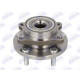 Комплект підшипника маточини колеса BTA H15037BTA