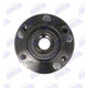 Комплект підшипника маточини колеса BTA H15037BTA