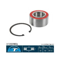 Комплект підшипника маточини колеса BTA H16006BTA