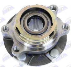 Комплект підшипника маточини колеса BTA H1A004BTA
