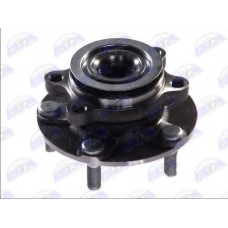 Комплект підшипника маточини колеса BTA H1A006BTA