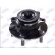 Комплект підшипника маточини колеса BTA H1A006BTA