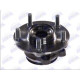 Комплект підшипника маточини колеса BTA H1A006BTA