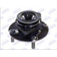 Комплект підшипника маточини колеса BTA H1A007BTA