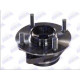 Комплект підшипника маточини колеса BTA H1A007BTA