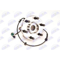 Комплект підшипника маточини колеса BTA H1A008BTA