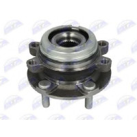 Комплект підшипника маточини колеса BTA H1A010BTA