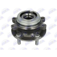 Комплект підшипника маточини колеса BTA H1A010BTA