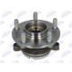 Комплект підшипника маточини колеса BTA H1A010BTA