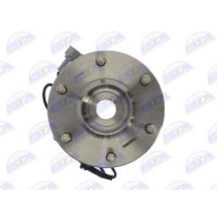 Комплект підшипника маточини колеса BTA H1B003BTA