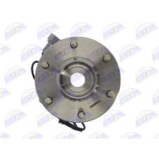 Комплект підшипника маточини колеса BTA H1B003BTA