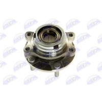 Комплект підшипника маточини колеса BTA H1B005BTA