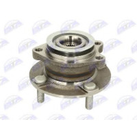 Комплект підшипника маточини колеса BTA H1B012BTA