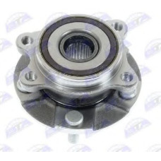Комплект підшипника маточини колеса BTA H1C002BTA