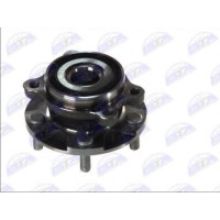 Комплект підшипника маточини колеса BTA H1C009BTA