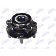 Комплект підшипника маточини колеса BTA H1C009BTA