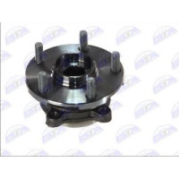 Комплект підшипника маточини колеса BTA H1C010BTA