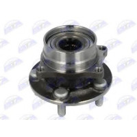 Комплект підшипника маточини колеса BTA H1C012BTA