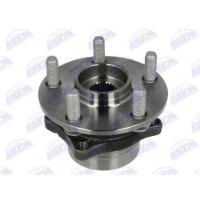 Комплект підшипника маточини колеса BTA H1C015BTA