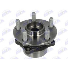 Комплект підшипника маточини колеса BTA H1C015BTA