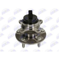 Комплект підшипника маточини колеса BTA H1C016BTA