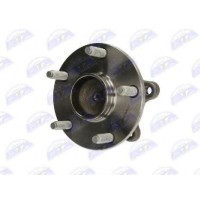 Комплект підшипника маточини колеса BTA H1C017BTA