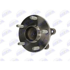 Комплект підшипника маточини колеса BTA H1C017BTA