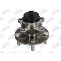 Комплект підшипника маточини колеса BTA H1C018BTA