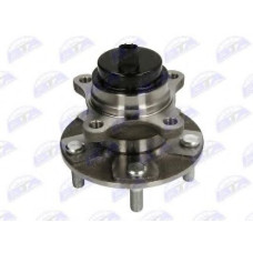 Комплект підшипника маточини колеса BTA H1C018BTA