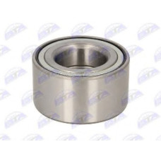 Комплект підшипника маточини колеса BTA H1F001BTA