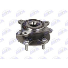 Комплект підшипника маточини колеса BTA H1F002BTA