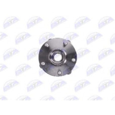Комплект підшипника маточини колеса BTA H1F004BTA