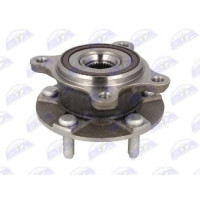 Комплект підшипника маточини колеса BTA H1F005BTA
