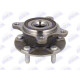 Комплект підшипника маточини колеса BTA H1F005BTA