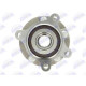Комплект підшипника маточини колеса BTA H1F005BTA